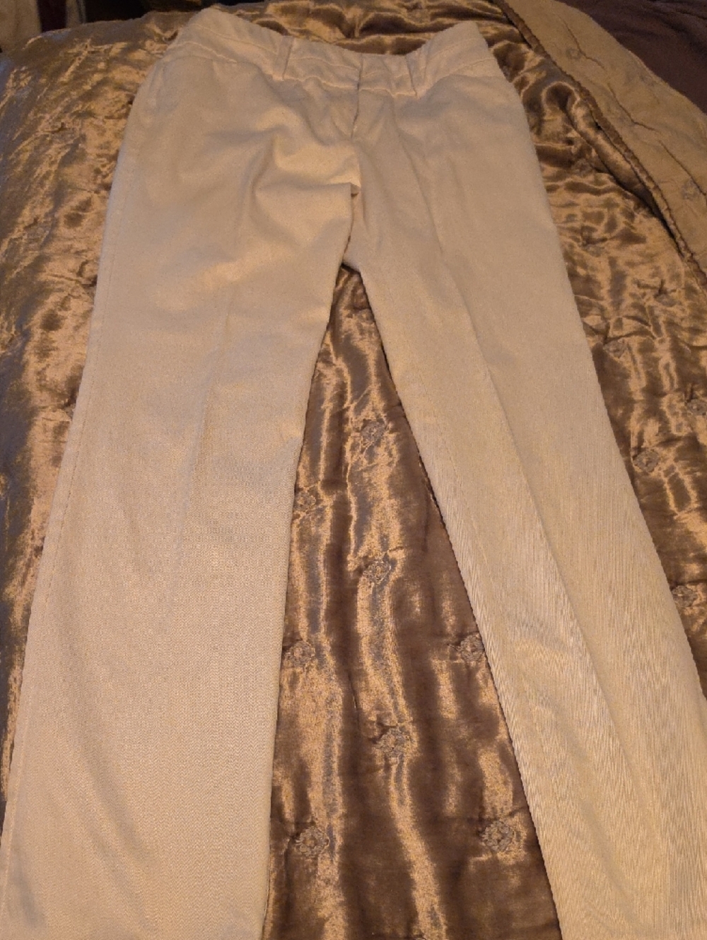 7th Avenue New York & Company White Garment - 7th Avenue Design Studio